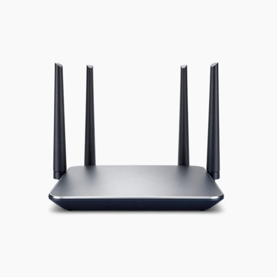 WiFi Router Pro